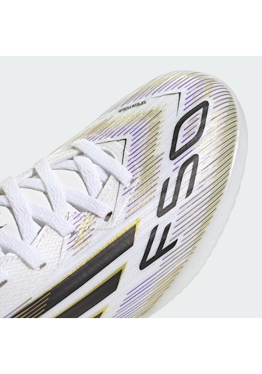 Adidas F50 League Turf Cleats Tf Çocuk Halı Saha Ayakkabısı C-adıjı0002f10a00 Beyaz