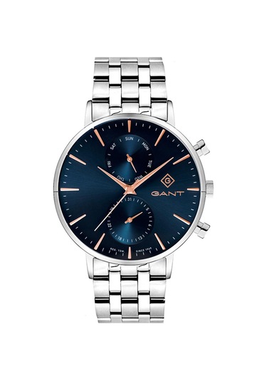 Gant G121010 Erkek Kol Saati Gri