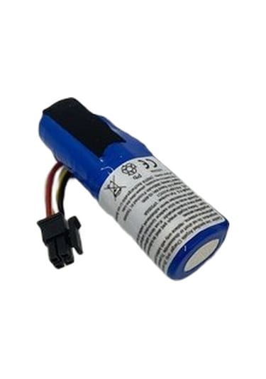 Beko 300TR Uyumlu Şarj Edilebilir Pil Yazarkasa Pos Pili