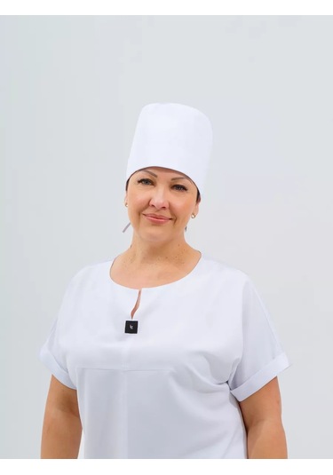 Linesta Beyaz Medikalbone Külah 245898476