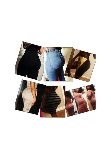 Bej Dikişsiz Nefes Örgü Intimates Vücut Şekillendirici Külot Yüksek Bel Shapewear Elastik Intimates Zayıflama Korse İç Çamaşırı Bej