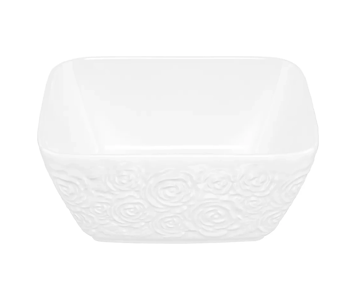 Elan Gallery Salata Kasesi Rosy 2 Adet, 700 Ml 338701910 Beyaz