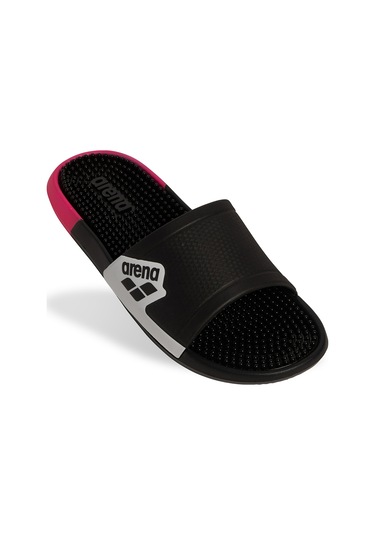 Marco Active Erkek Siyah Günlük Stil Terlik 009279130 1667460 Siyah