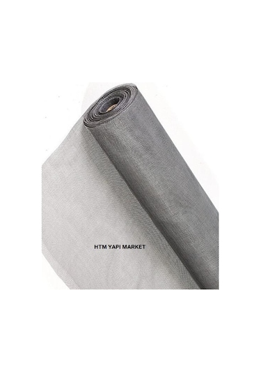 1. Kalite Sineklik Teli Sineklik Tülü 5 Metre X 100 Cm En