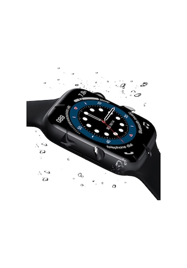 Smartwatch W26 Plus Akıllı   Saat (İthalatçı Garantili)