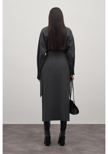 Private Edition Anvelop Etek Antrasit