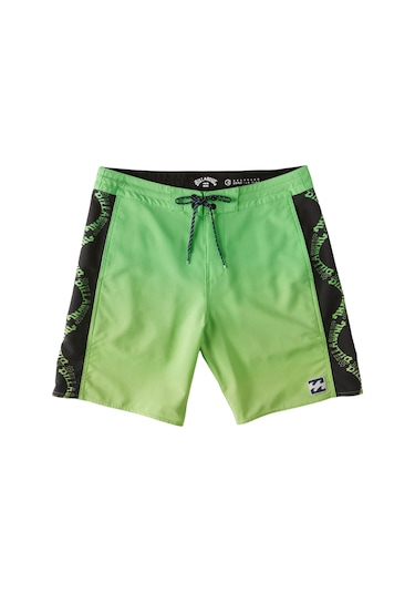 Billabong Bıllabong D Bah Lt Gjz0 Çok Renkli