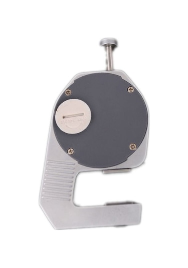 Aek-Teck Mikro Kalınlık Ölçer Geniş Uç