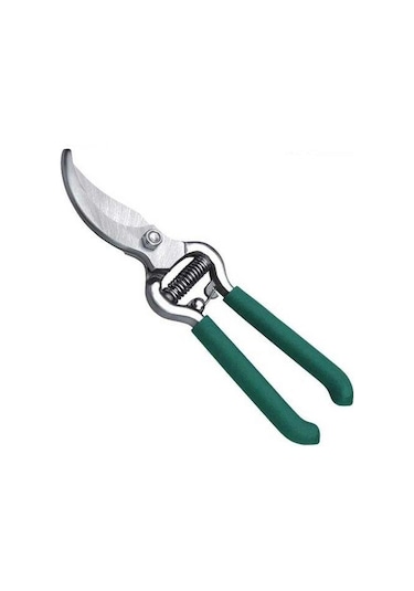 Wert W4121 Bağ Makası 200Mm
