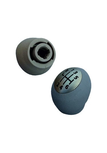 Nissan Terrano Vites Topuzu 6 İleri Gri 328650025r