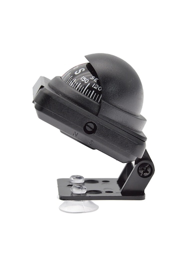 Geeroyoo Lc-38b Çok Amaçlı Araç Ve Tekne Pusulası, Yön Gösterme Ve Navigasyon İçin Mükemmel Çözüm