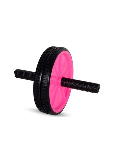 Zerogym Abw01 Egzersiz Tekeri Fuşya