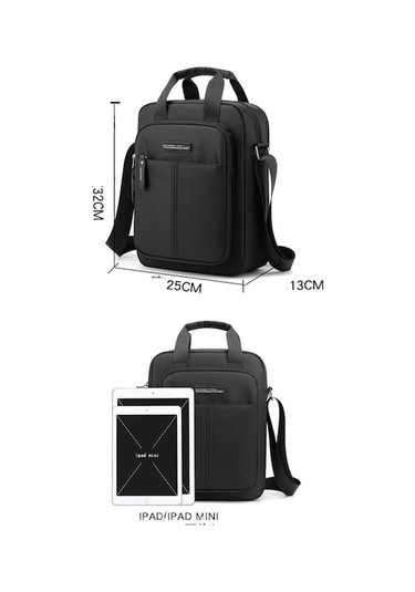 Aotian At4077 Omuz Ve El Çantası 001