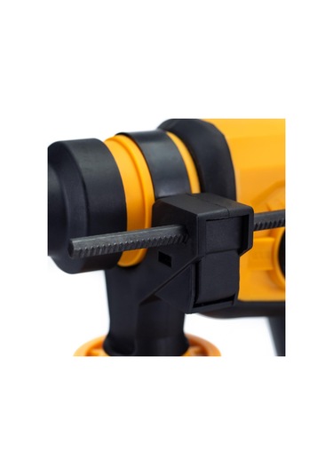 Jcb 21-18BLRH-B 18 V 8.0 Ah Kömürsüz Çift Akülü Sds Plus Kırıcı Delici