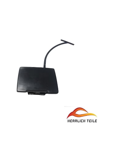 Çeki Demir Kapağı Ön