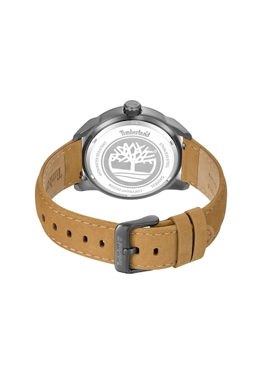 Timberland Tdwga0083201 Kol Saati Metalik