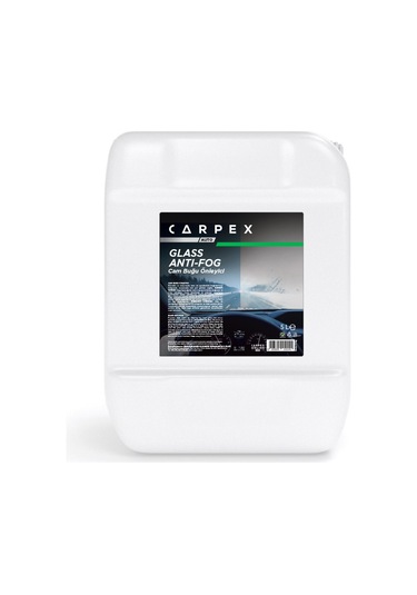 Cam Buğu Önleyici 5 Litre