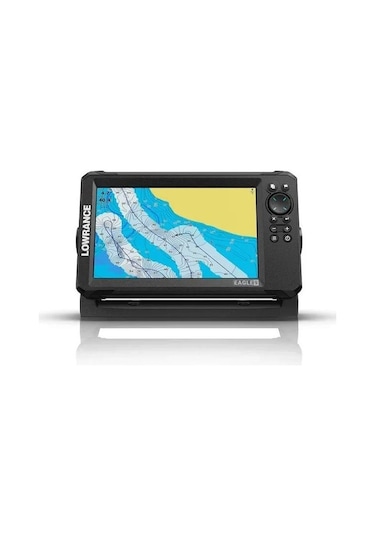 Lowrance Eagle 9 Balık Bulucu