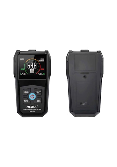 Mestek Wm-700a Nem Ölçer