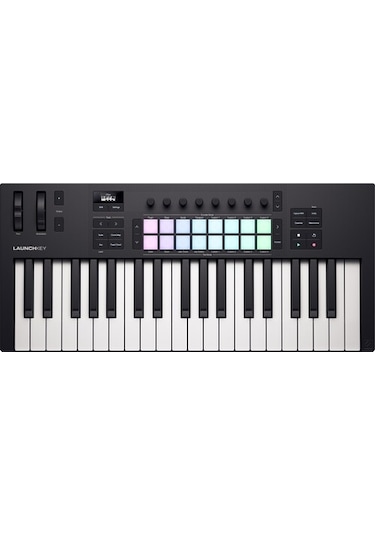 Novation Launchkey 37 Mk4 Usb Mıdı Klavye