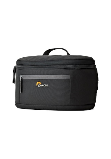 Lowepro Passport Duo - Siyah