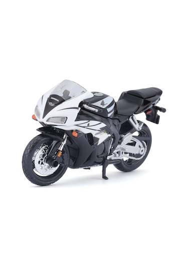Maisto 1:18 Honda Cbr1000rr Model Motor 39030-03