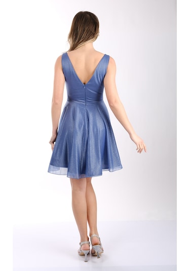 Dori Kadın Abiye 22243012 İndigo