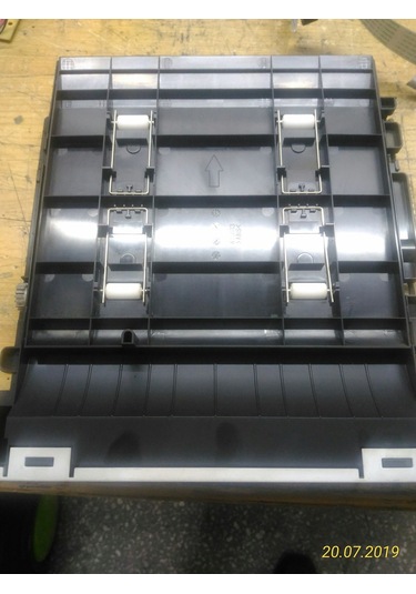 Oki B410/430/440/470 Dublex Assy