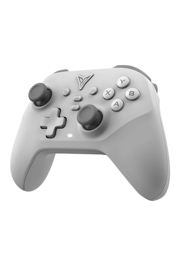 Flydigi Dune Fox Kablosuz Gamepad - Hall Effect Stick-beyaz
