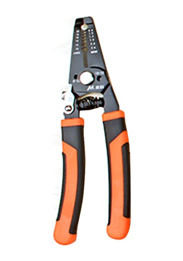 Geeroyoo "çok Fonksiyonlu Kablo Soyma Pensesi - Yüksek Hassasiyetli, Rahat Tutuşlu, Uzun Ömürlü"