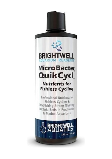 Brightwell - MicrōBacter QuikCycl 60ml