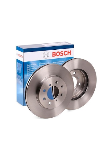 Honda City Ön Fren Diski Arkası Diskli Modellere 2006-2008 Bosch