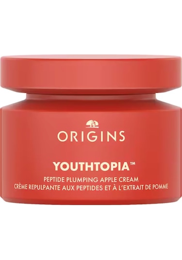 Origins Youthtopia Peptide Plumping Apple Nemlendirici Krem 50 ML