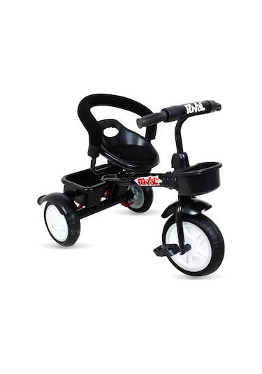 Rival RV502 Nitro Plus 3 Tekerlekli Bisiklet