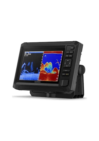 Garmin Echomap Uhd2 72 Balık Bulucu Ve Gps Türkçe Menü