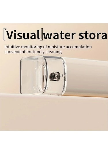 Boatshop1 Beyaz Çok Amaçlı Vakumlu Mühürleyici Usb Şarjlı Lityum Pil Dijital Ekranlı Güçlü Emiş Kompakt Mutfak Gıda Saklama