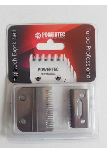 Powertec Tr-4700-5700-6700 Kesici Diş
