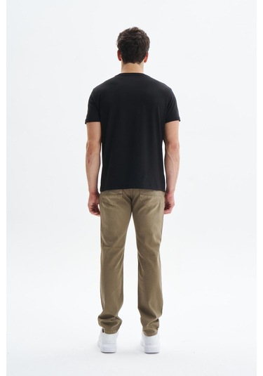 Arma Erkek Jean Slim Fit Dar Kesim Likralı Esnek Kot Pantolon K9ppd0520 Bej Arma Erkek Jean Slim Fit Dar Kesim Likralı Esnek Kot Pantolon K9ppd0520 Bej