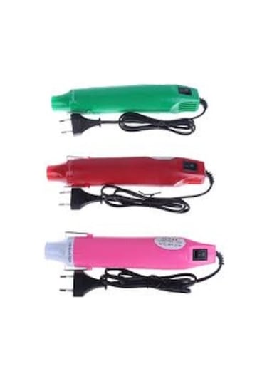 Sıcak Hava Üfleme Makinesi 300w