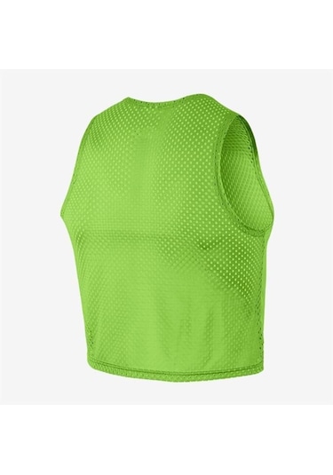 Nike Training Bib I Erkek 910936-313 Yeşil Antrenman Yeleği 001