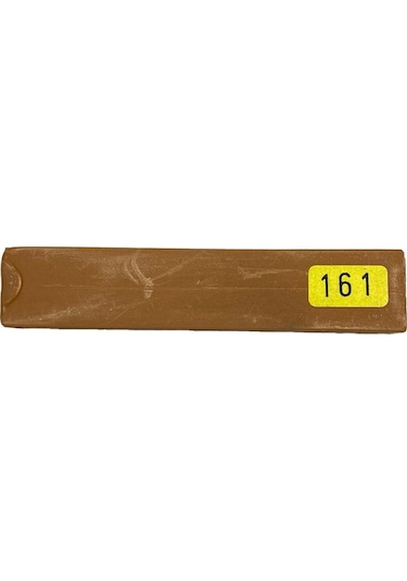 Sert Tamir Mumları Plus 161 Kızılağaç Orta Dekoru 8cm Sert Mum Plus-12666