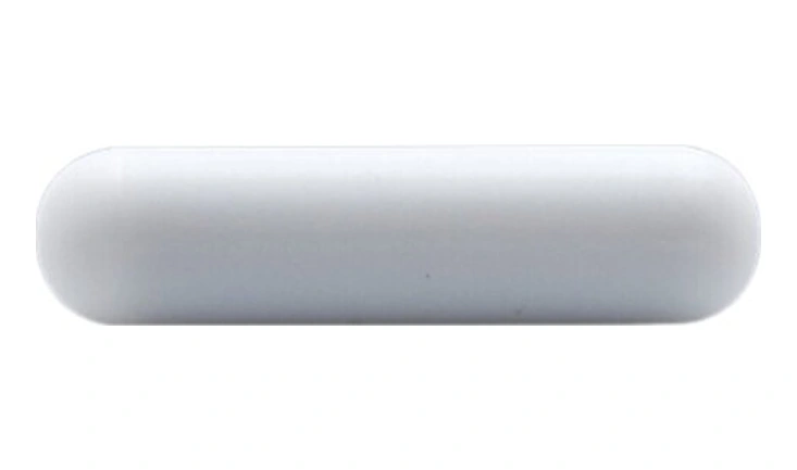 Manyetik Balık 6x30 Mm Teflon Kaplı Silindirik Manyetik Balık 1 Adet