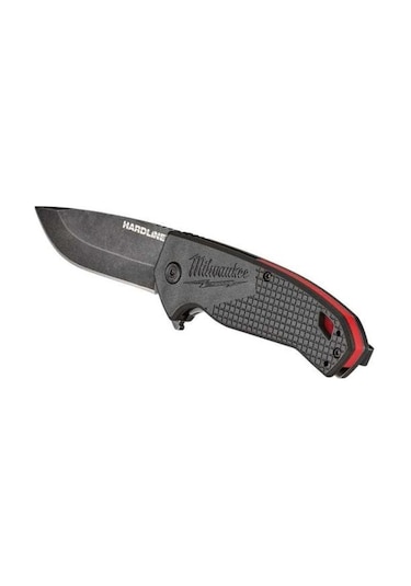Milwaukee T48221994 Ağır Hizmet Tipi Hardlıne Çakı Tipi Pürüzsüz