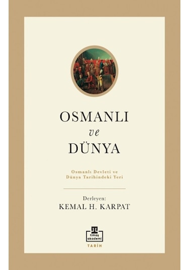 Osmanlı Ve Dünya