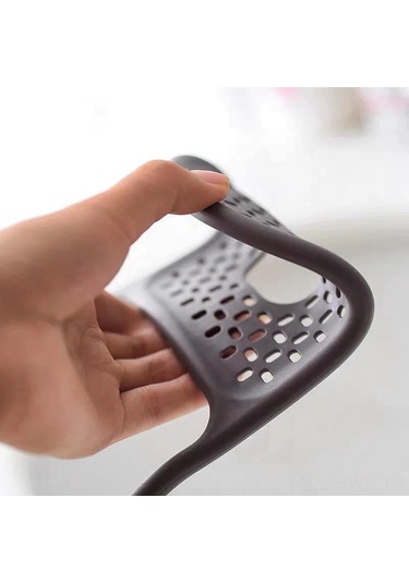 Honmex Esnek Metal Çerçeveli Mutfak Organizatörü - Sponge, Sabun Ve Gereçleri Hava Akışıyla Kurutma Ve Saklama Diğer