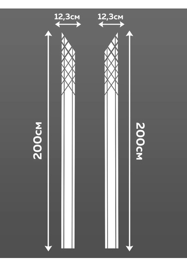 Uhty Print Araba İçin Çizgi Etiketi 217422377