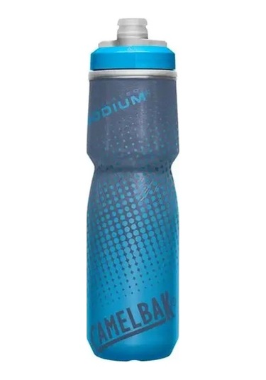 Camelbak Podium Chill 0.71l / 24oz Mavi Termal Matara Mavi