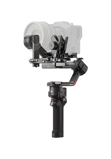 DJI RS 4 Pro Gimbal