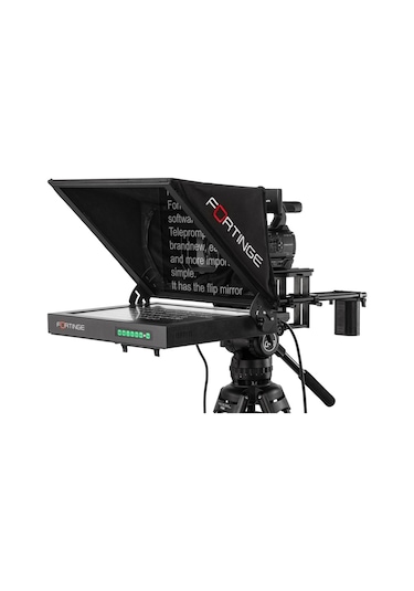 Fortinge Pros15 Stüdyo Prompter