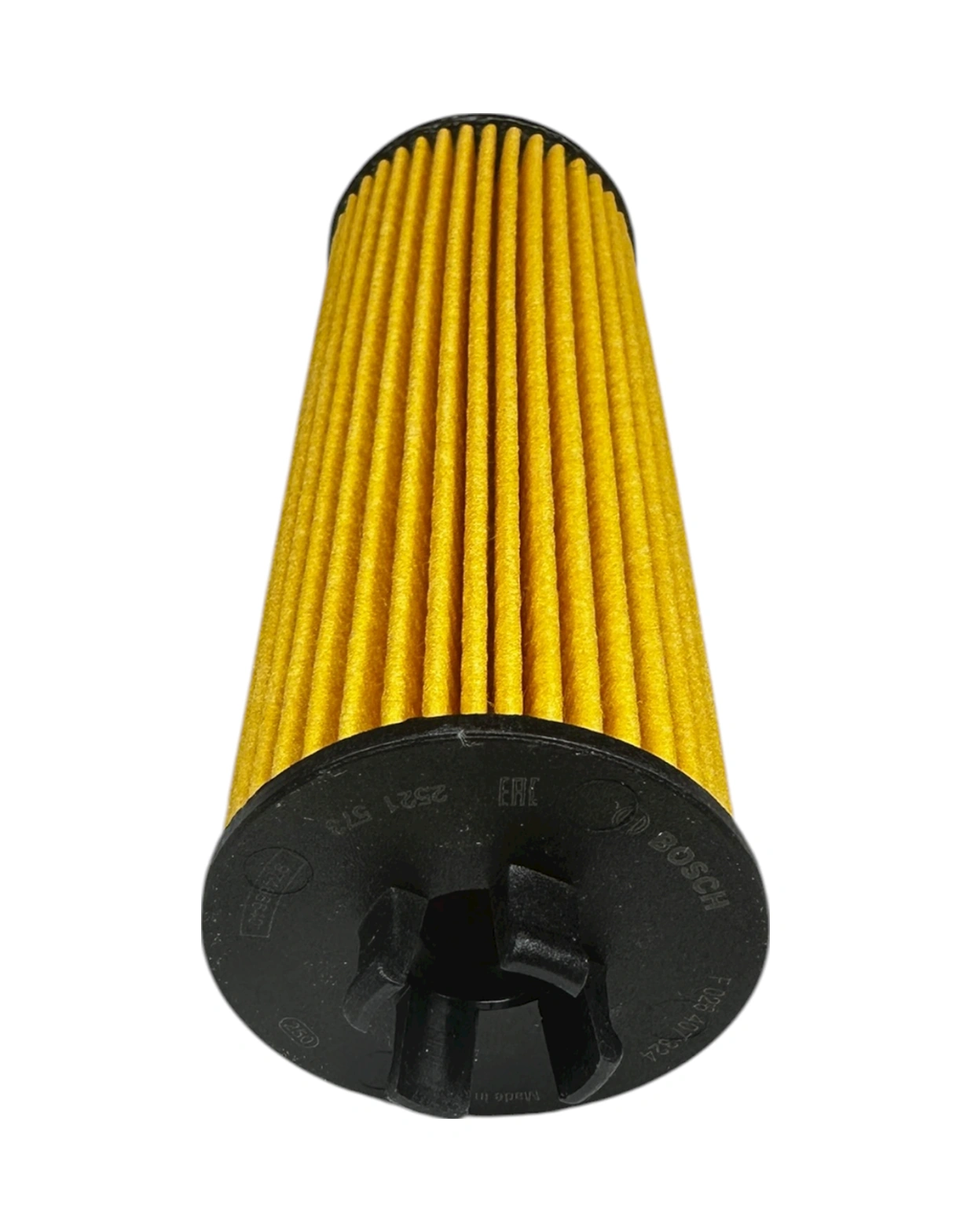 Opel Corsa E A12xer-a14xer Motor Otomatik Vites Yağ Filtresi Bosch Marka 026407324